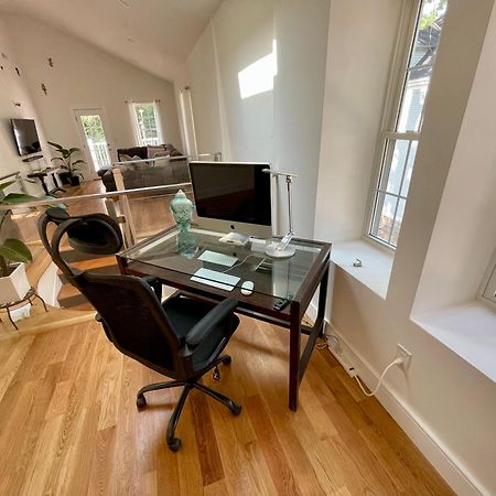 Perrin Place Unit 1 Бостон Екстер'єр фото