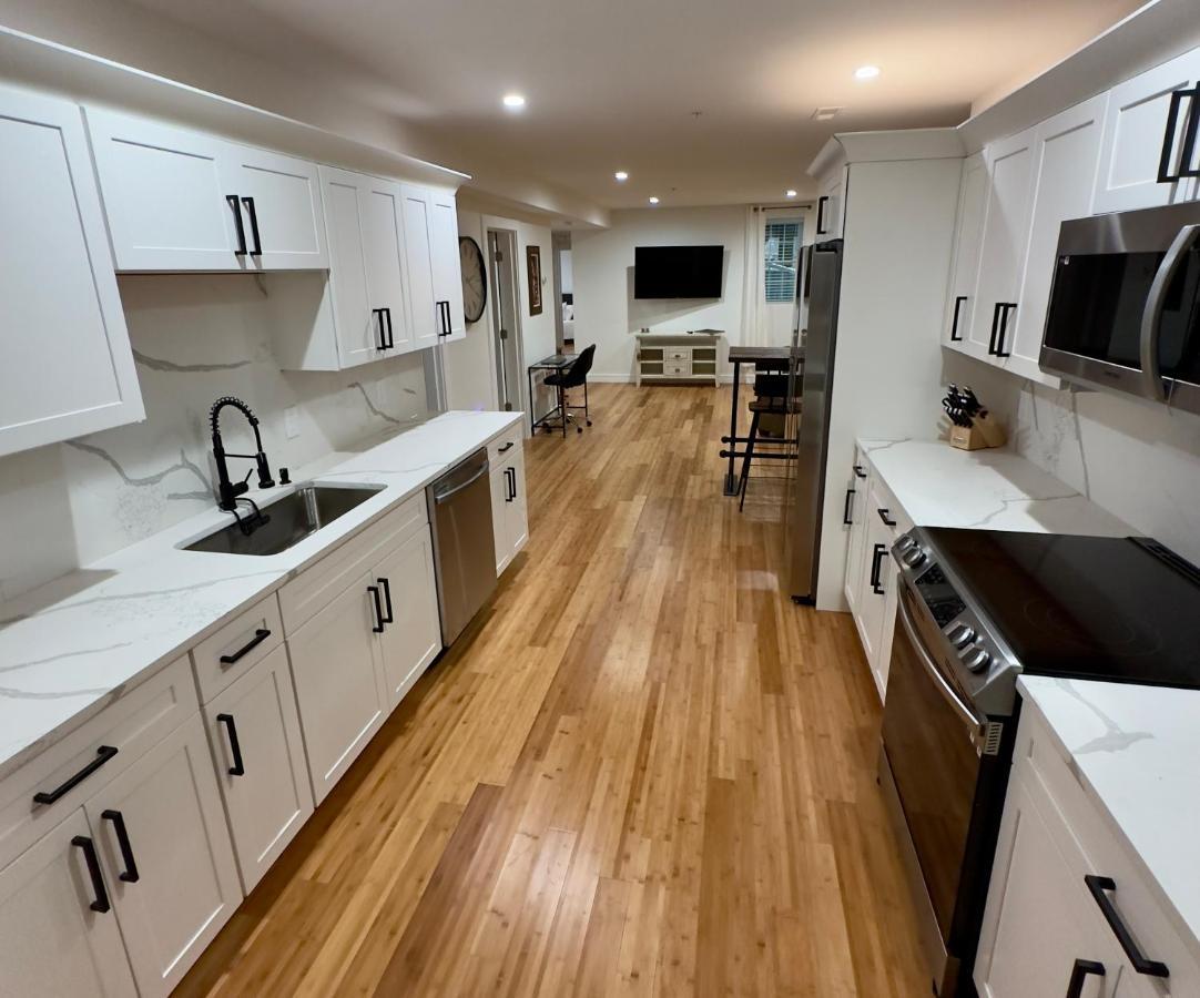 Perrin Place Unit 1 Бостон Екстер'єр фото