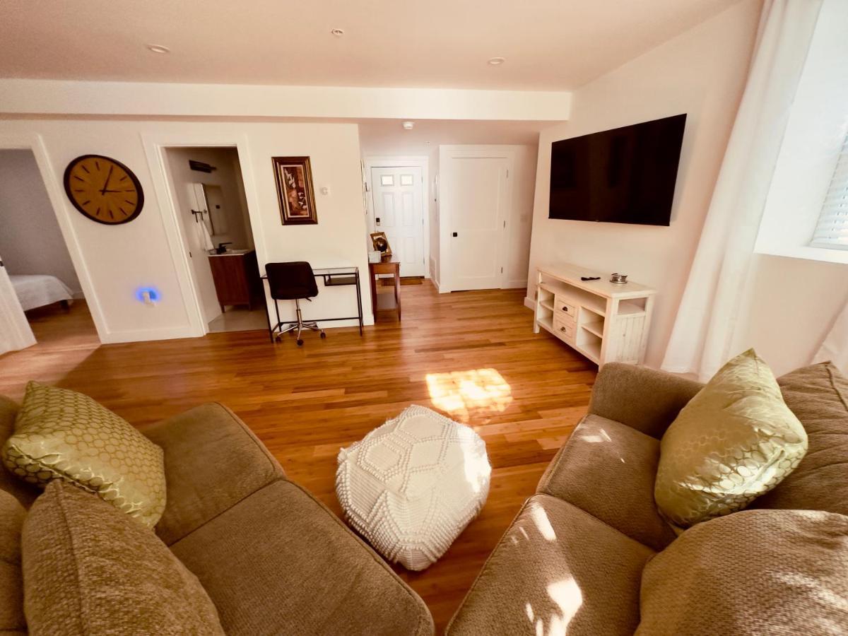 Perrin Place Unit 1 Бостон Екстер'єр фото