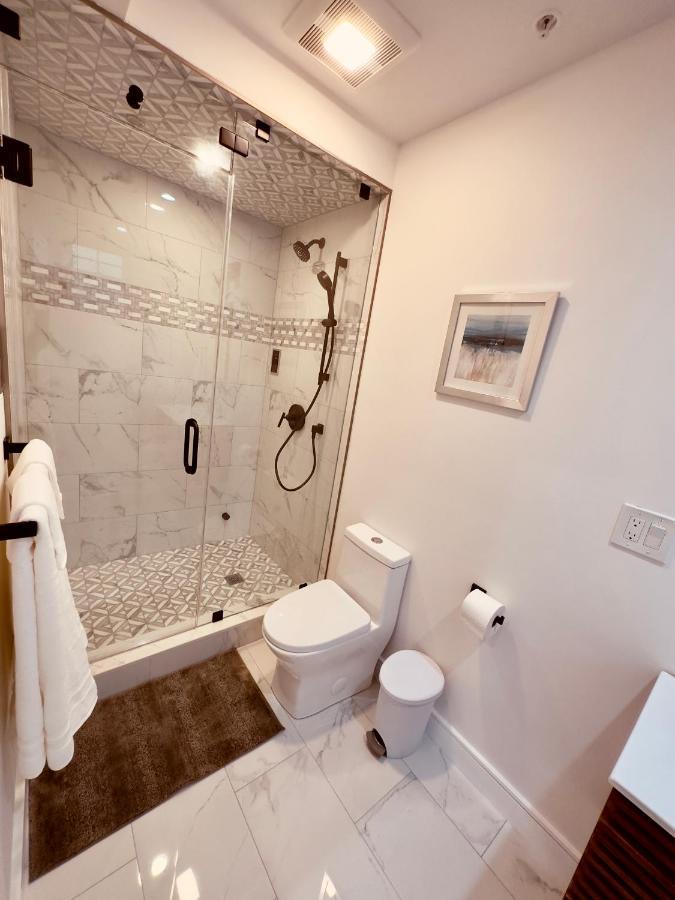 Perrin Place Unit 1 Бостон Екстер'єр фото