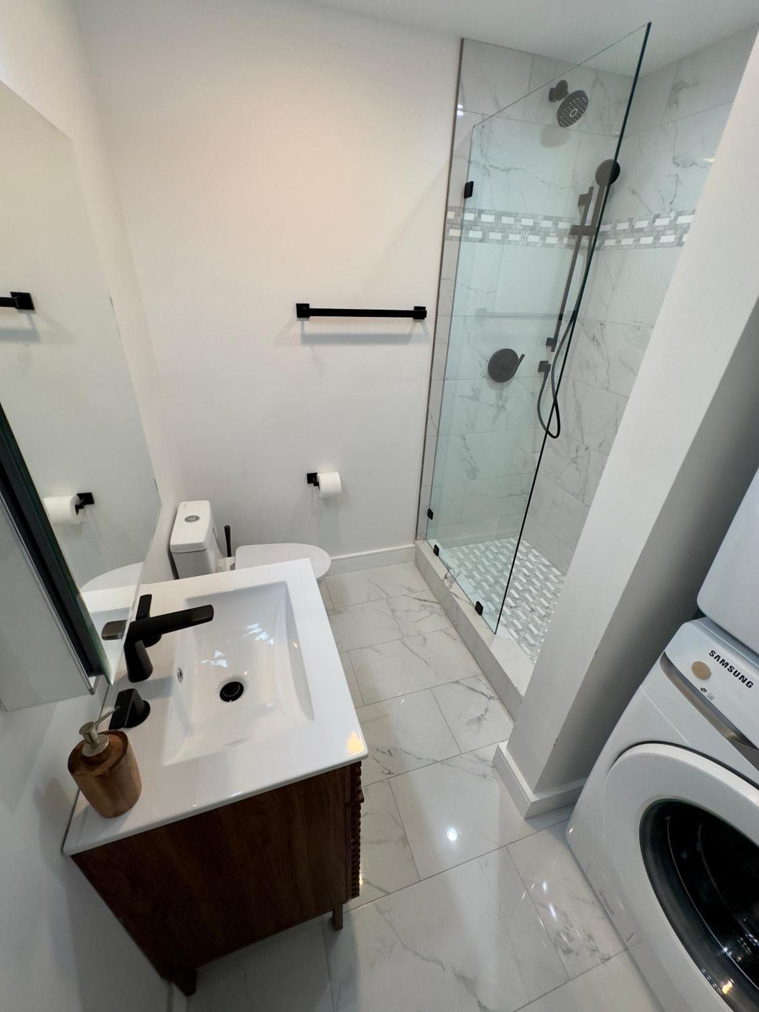 Perrin Place Unit 1 Бостон Екстер'єр фото